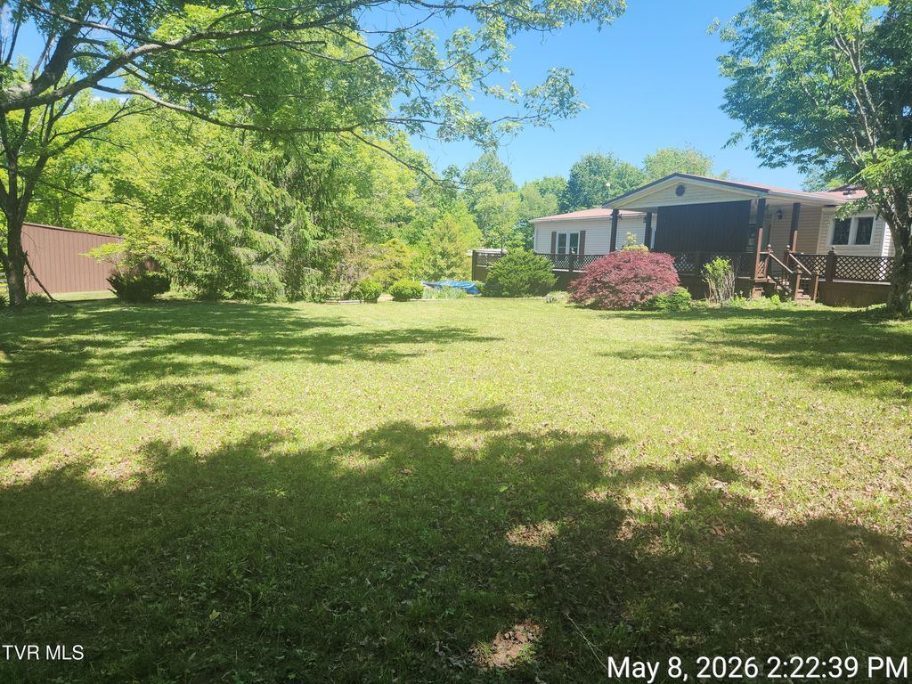 Photo of 7523 Dc Caney Ridge Road, Coeburn, VA 24230 (MLS # 9995554)