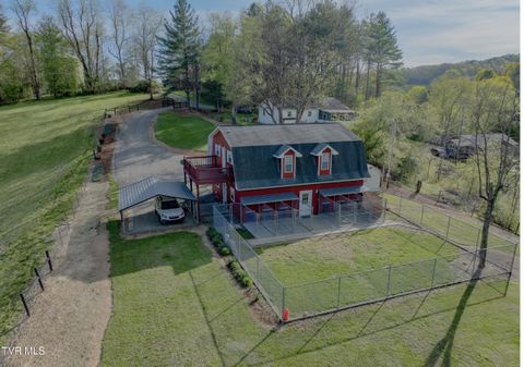 304 Valley View Drive Mountain City TN 37683