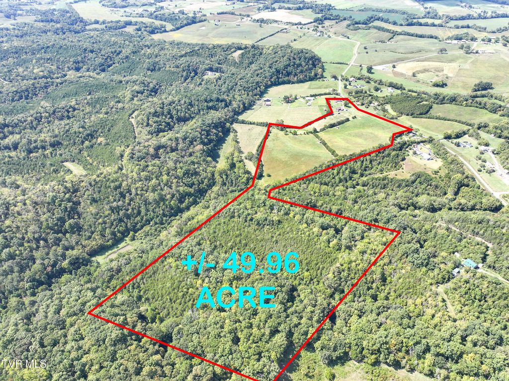 Photo of 1375 Union Road, Greeneville, TN 37745 (MLS # 9994208)