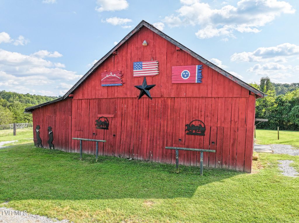 Photo of 1375 Union Road, Greeneville, TN 37745 (MLS # 9994208)