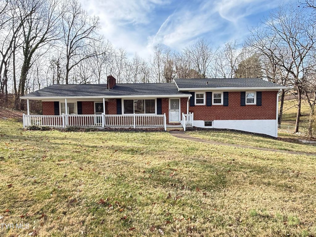 Photo of 223 Poplar Hill Drive, Johnson City, TN 37604 (MLS # 9989243)