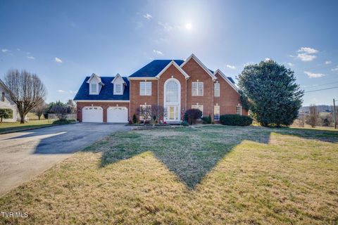 100 Barefoot Landing Drive Blountville TN 37617