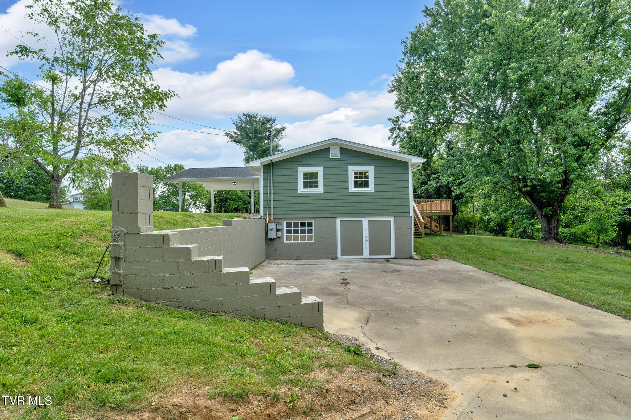 248 Dean Archer Road, Jonesborough, Tennessee image 46