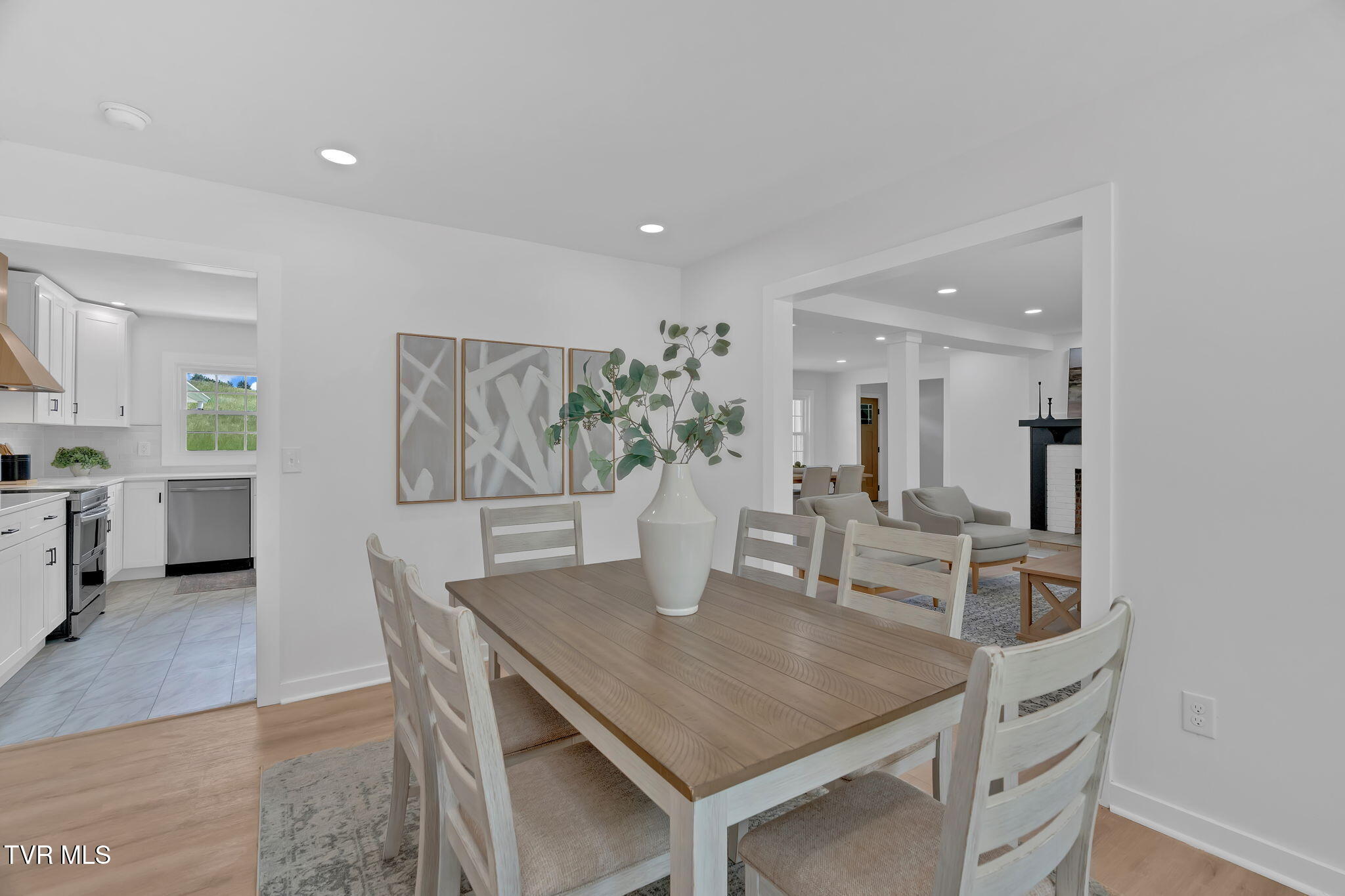 248 Dean Archer Road, Jonesborough, Tennessee image 15