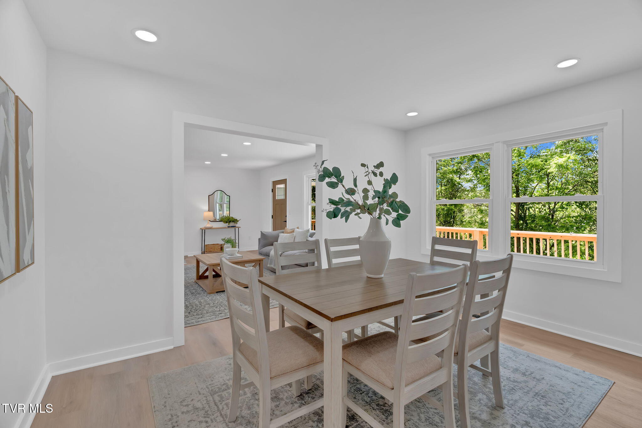 248 Dean Archer Road, Jonesborough, Tennessee image 16