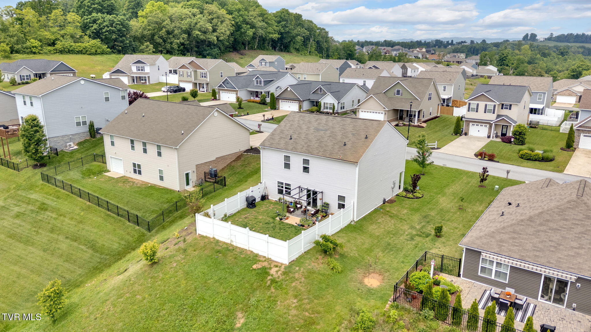 2927 Southbridge Road, Kingsport, Tennessee image 7