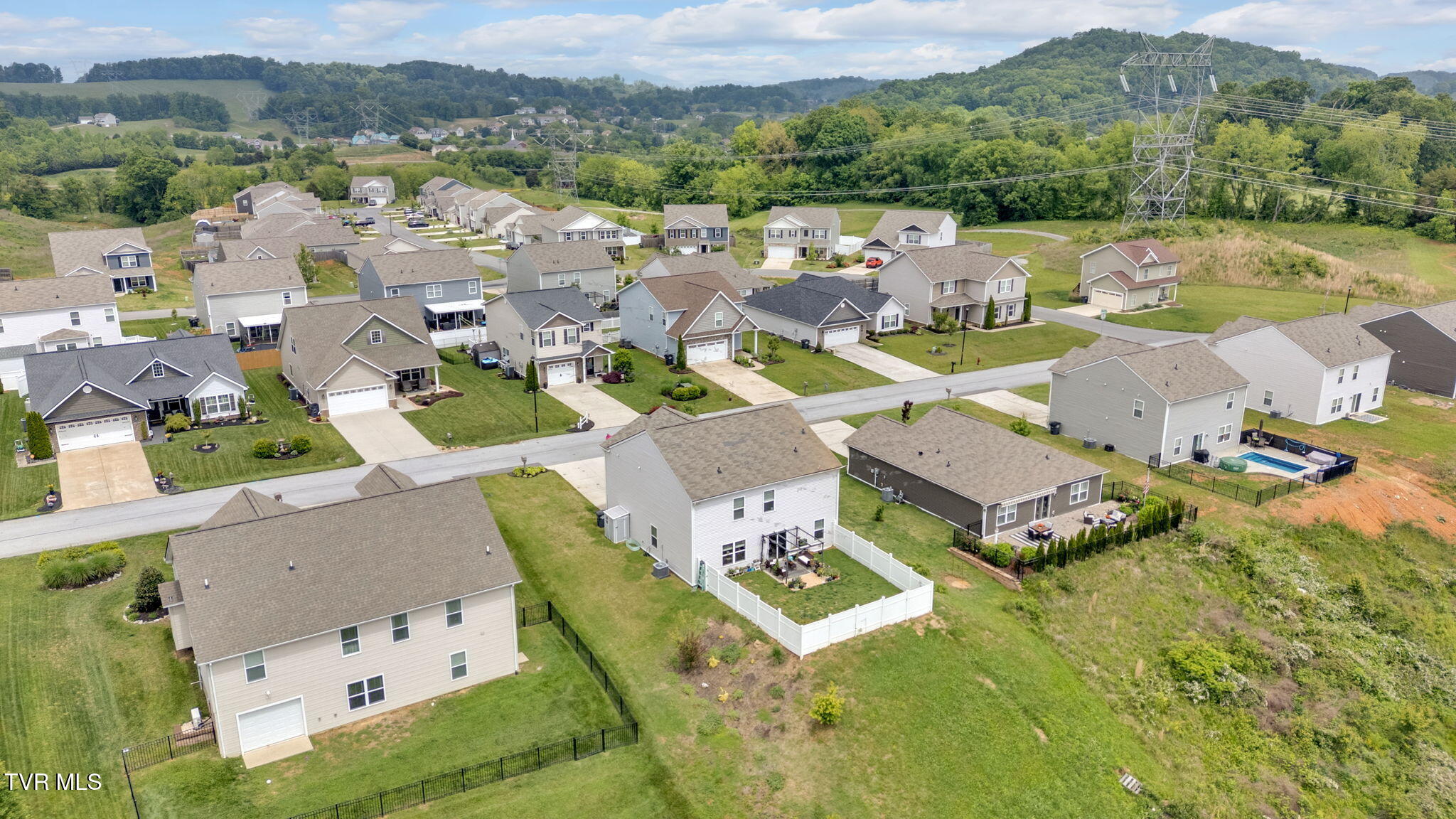 2927 Southbridge Road, Kingsport, Tennessee image 8