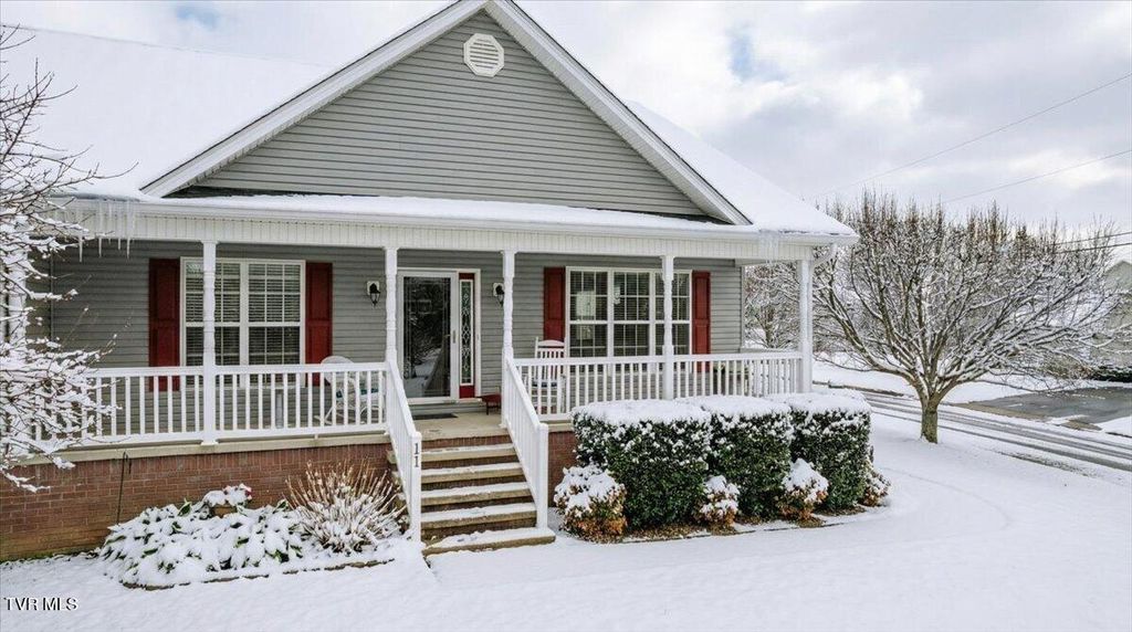 Photo of 11 Vesta Sue Court, Jonesborough, TN 37659 (MLS # 9990920)