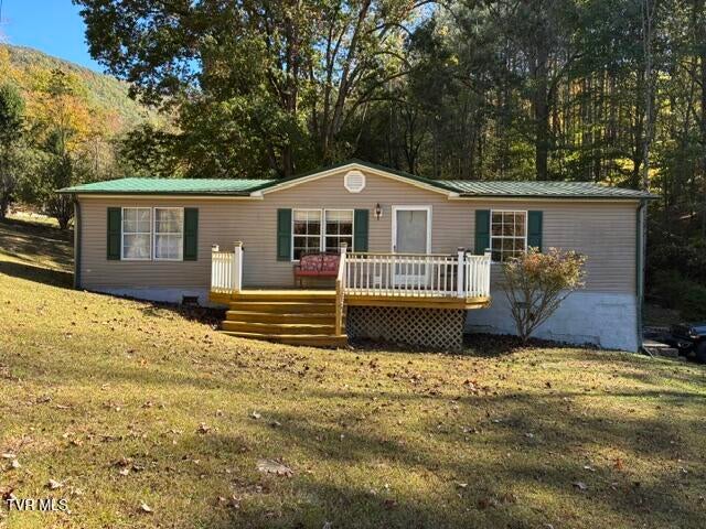Photo of 6218 Lake Road, Big Stone Gap, VA 24219 (MLS # 10002462)