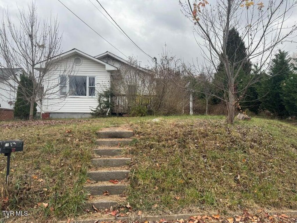 Photo of 516 Stanley Avenue, Johnson City, TN 37604 (MLS # 9990054)