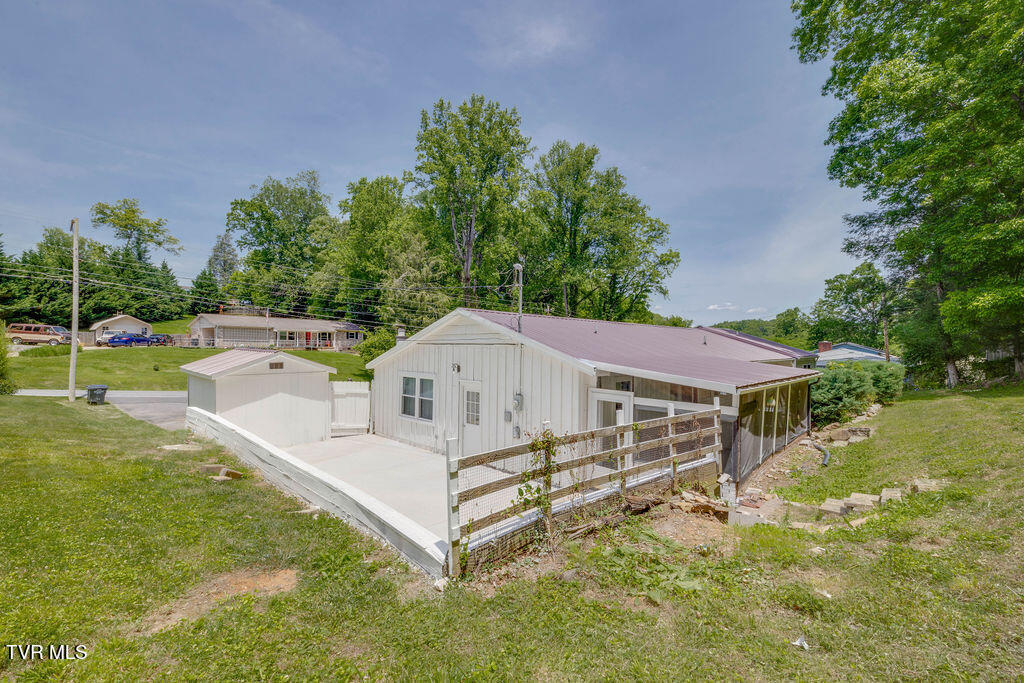 312 Woodcrest Drive, Kingsport, Tennessee image 36