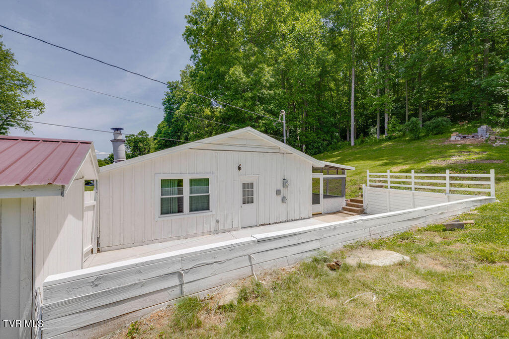 312 Woodcrest Drive, Kingsport, Tennessee image 34