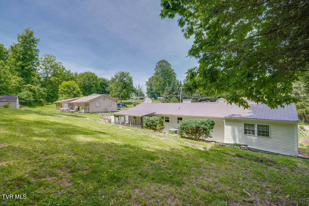 312 Woodcrest Drive, Kingsport, Tennessee image 38