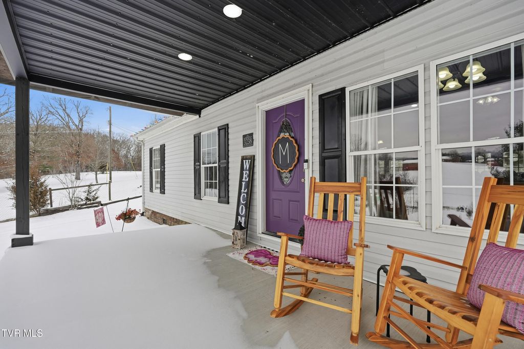 Photo of 3238 Wil Rho Circle, Kingsport, TN 37660 (MLS # 9991438)