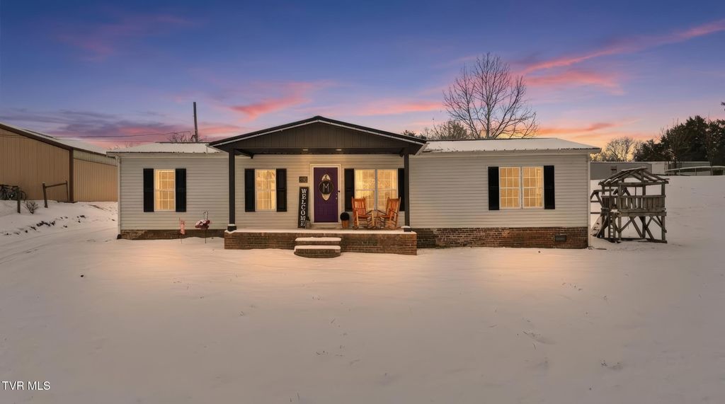 Photo of 3238 Wil Rho Circle, Kingsport, TN 37660 (MLS # 9991438)