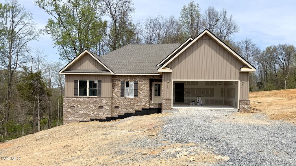Photo of 448 Tortoise Way, Jonesborough, TN 37659 (MLS # 9994429)
