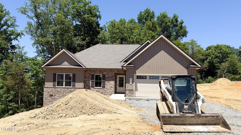 Photo of 448 Tortoise Way, Jonesborough, TN 37659 (MLS # 9994429)