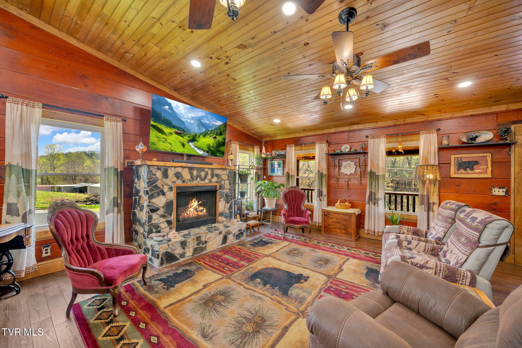 568 Beidleman Creek Road, Bristol, Tennessee image 7