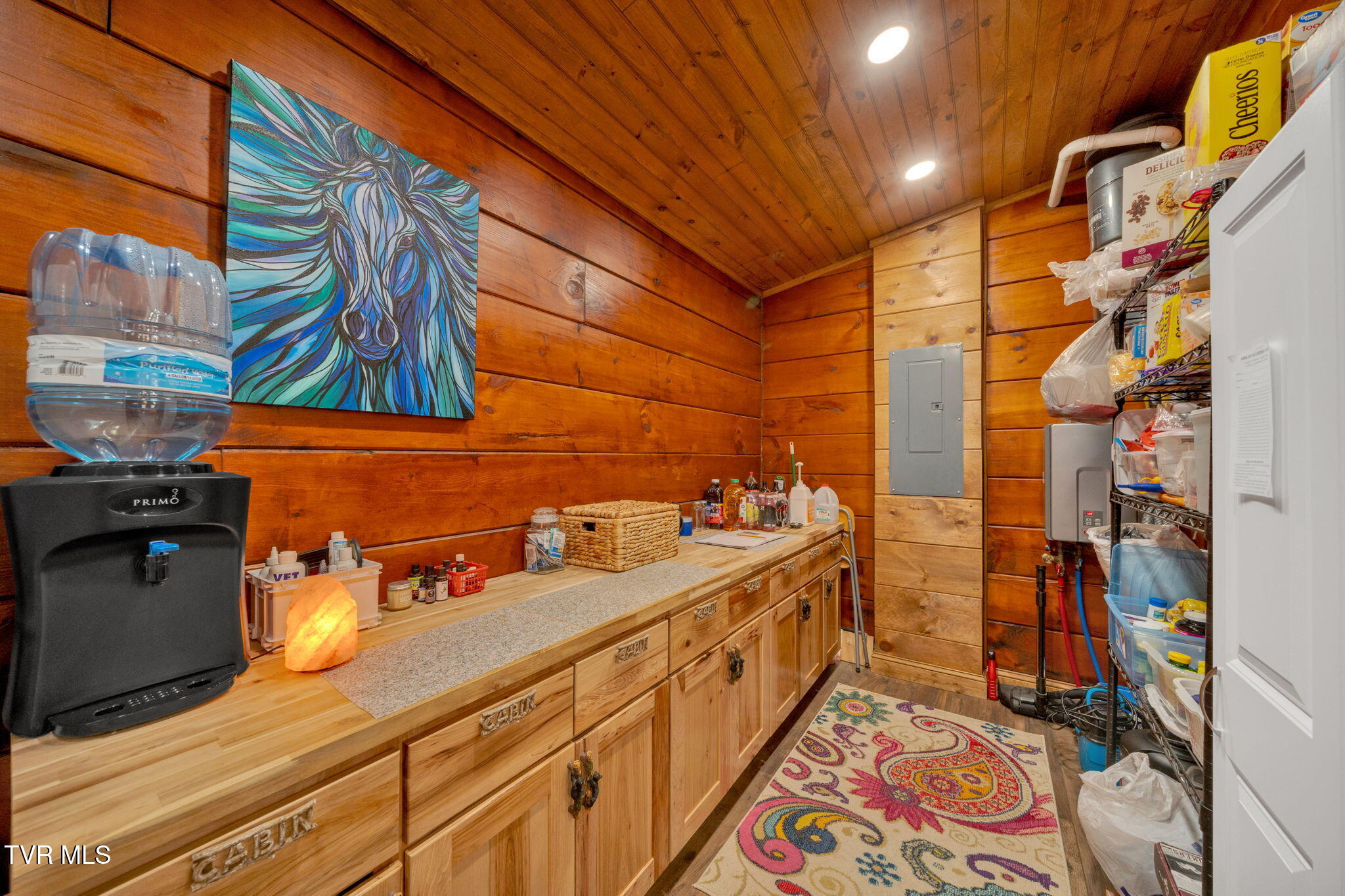 568 Beidleman Creek Road, Bristol, Tennessee image 24