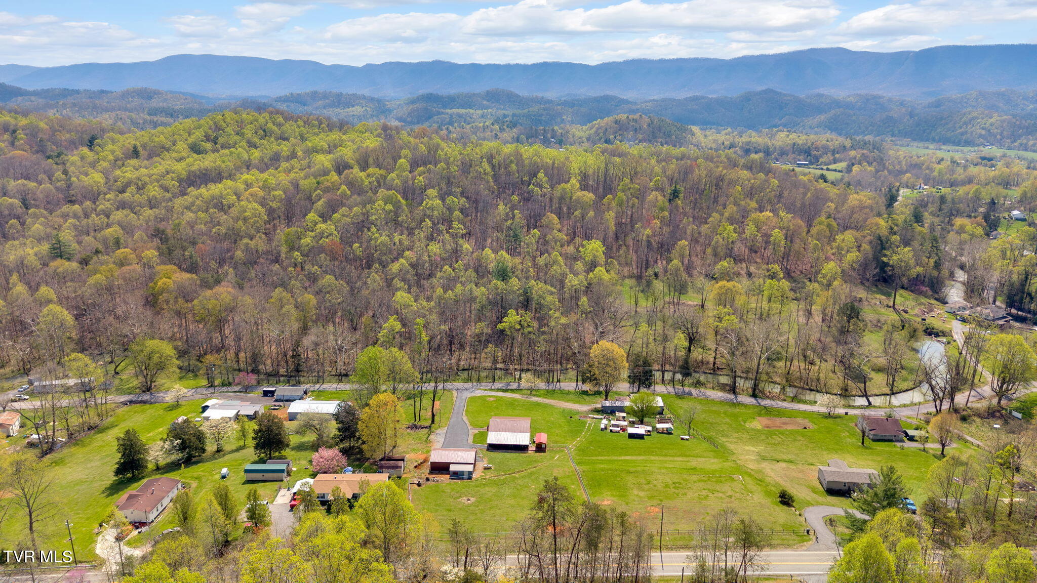 568 Beidleman Creek Road, Bristol, Tennessee image 36