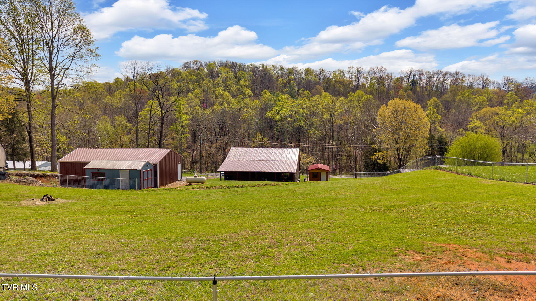 568 Beidleman Creek Road, Bristol, Tennessee image 34
