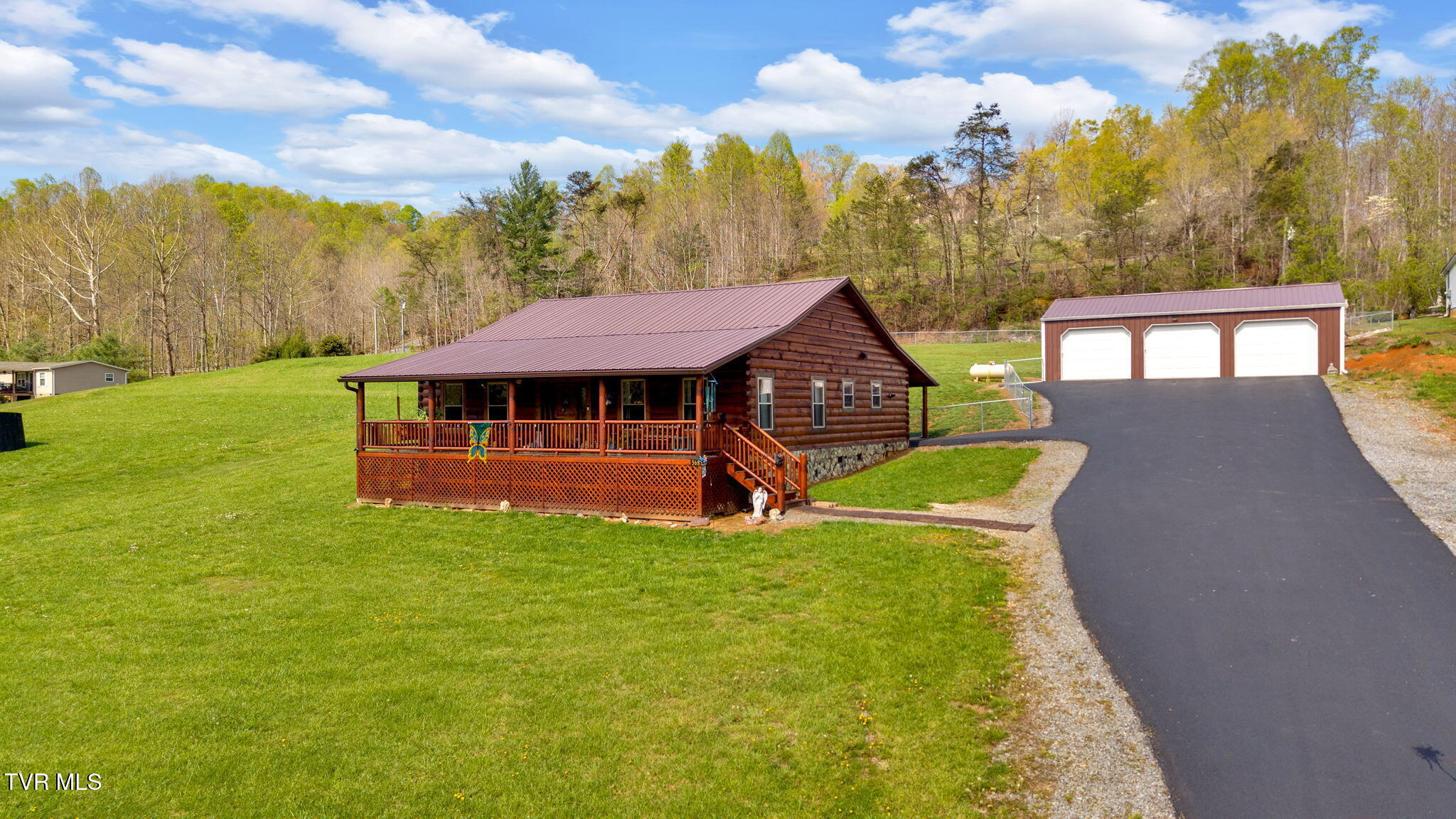 568 Beidleman Creek Road, Bristol, Tennessee image 2