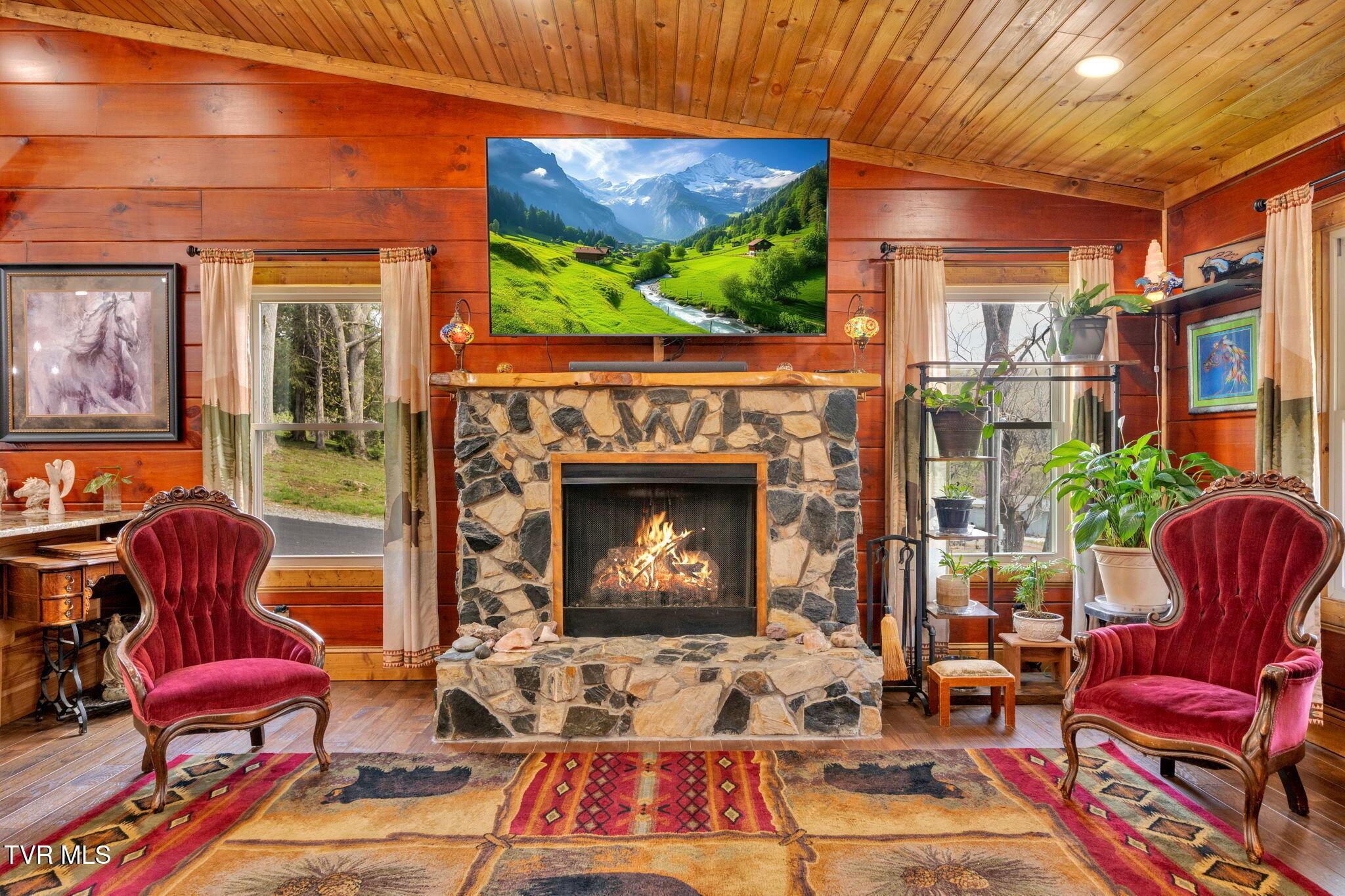 568 Beidleman Creek Road, Bristol, Tennessee image 4