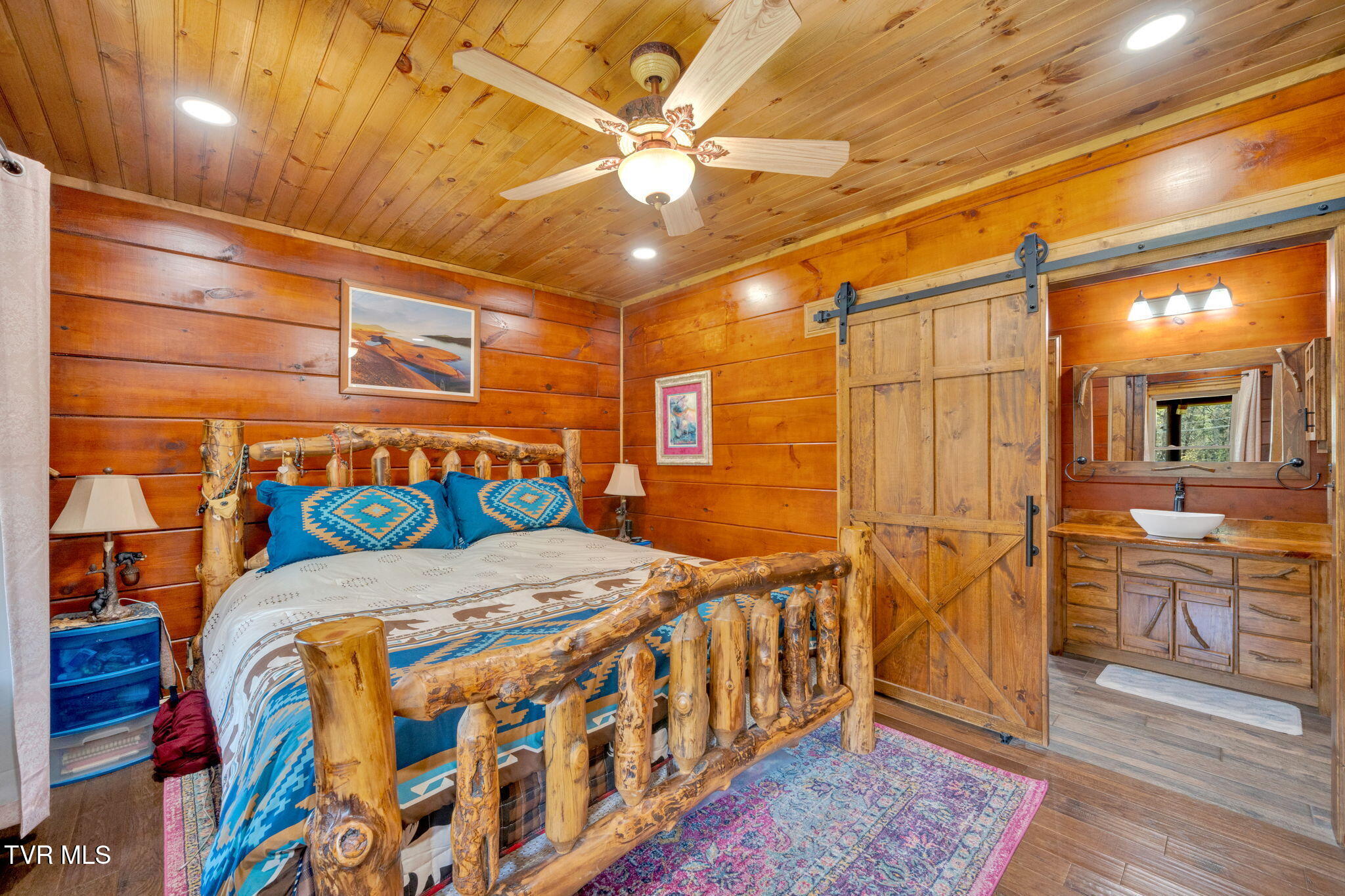 568 Beidleman Creek Road, Bristol, Tennessee image 14