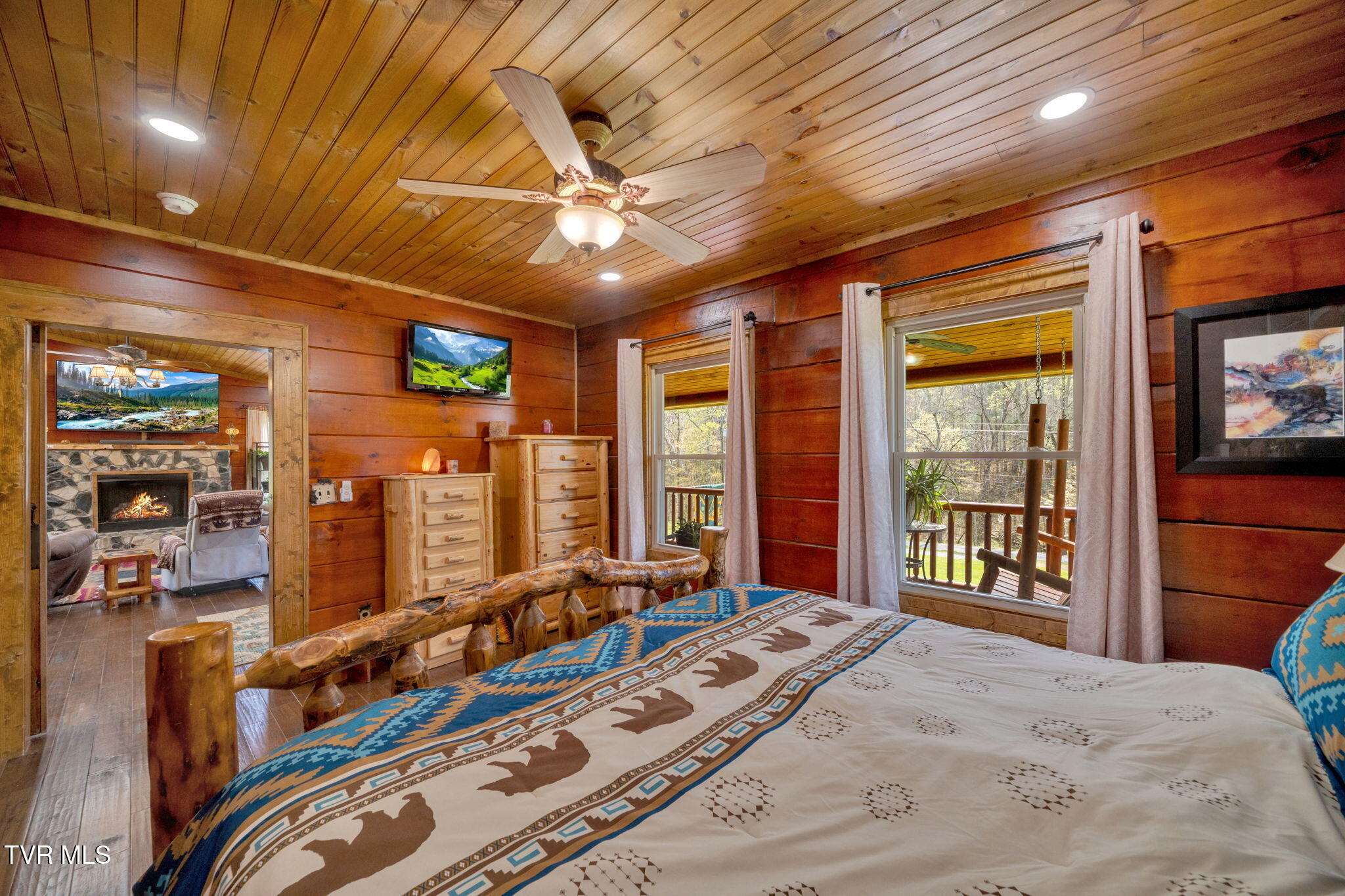 568 Beidleman Creek Road, Bristol, Tennessee image 15