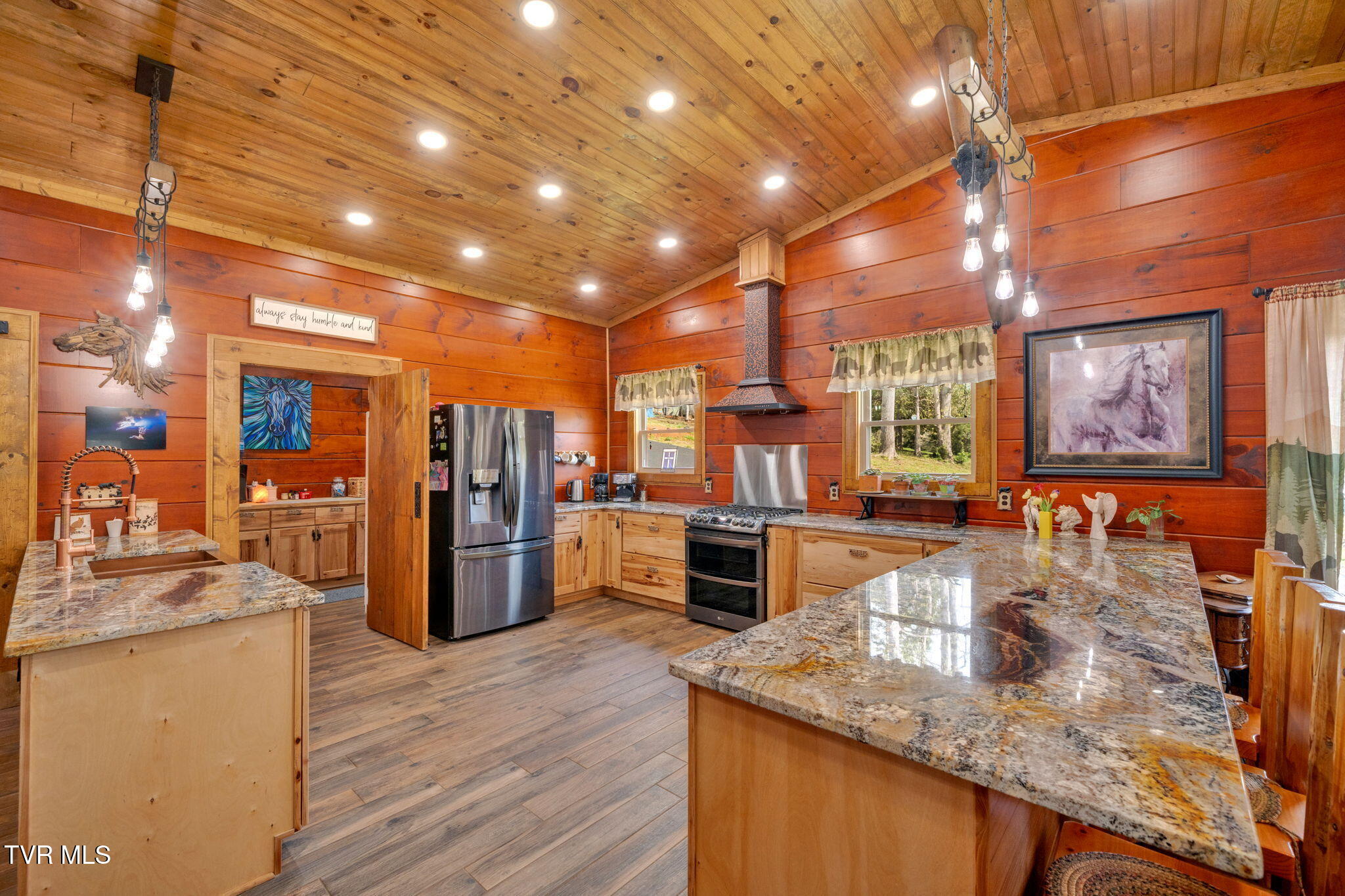 568 Beidleman Creek Road, Bristol, Tennessee image 6