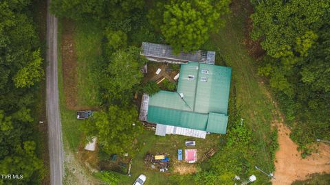 Tiny photo for 1446 Brooks Road, Sneedville, TN 37869 (MLS # 9984614)