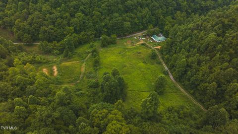 Tiny photo for 1446 Brooks Road, Sneedville, TN 37869 (MLS # 9984614)