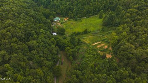Tiny photo for 1446 Brooks Road, Sneedville, TN 37869 (MLS # 9984614)