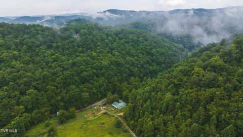 Tiny photo for 1446 Brooks Road, Sneedville, TN 37869 (MLS # 9984614)