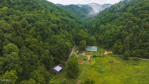 Tiny photo for 1446 Brooks Road, Sneedville, TN 37869 (MLS # 9984614)