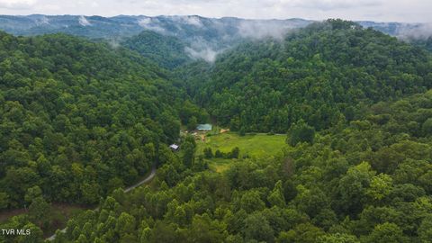 Tiny photo for 1446 Brooks Road, Sneedville, TN 37869 (MLS # 9984614)