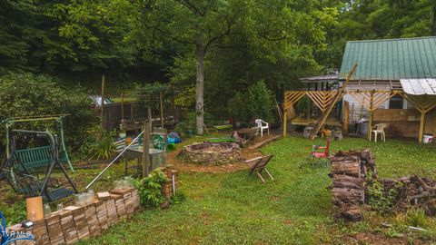 Tiny photo for 1446 Brooks Road, Sneedville, TN 37869 (MLS # 9984614)