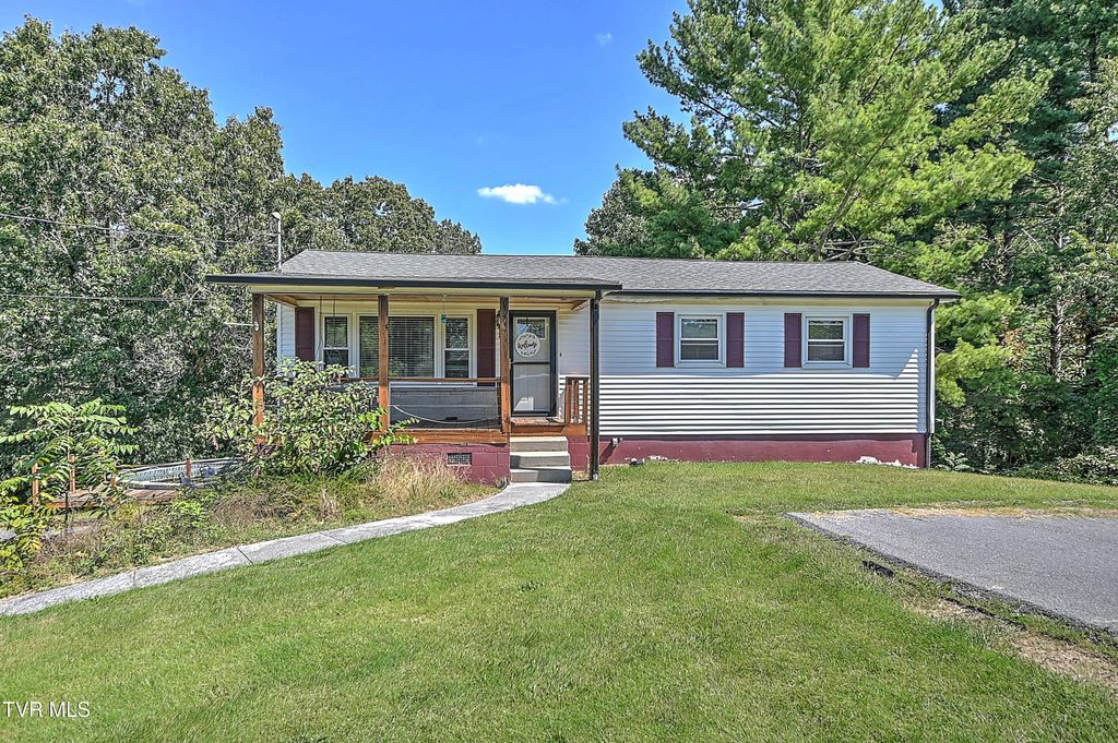 Photo of 16153 Baytree Road, Bristol, VA 24202 (MLS # 9989632)