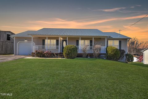 Photo of 235 Fairridge Road, Johnson City, TN 37604 (MLS # 9990422)