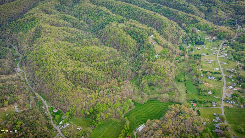 Photo of 1620 Chinquapin Grove Road, Bluff City, TN 37618 (MLS # 9993839)