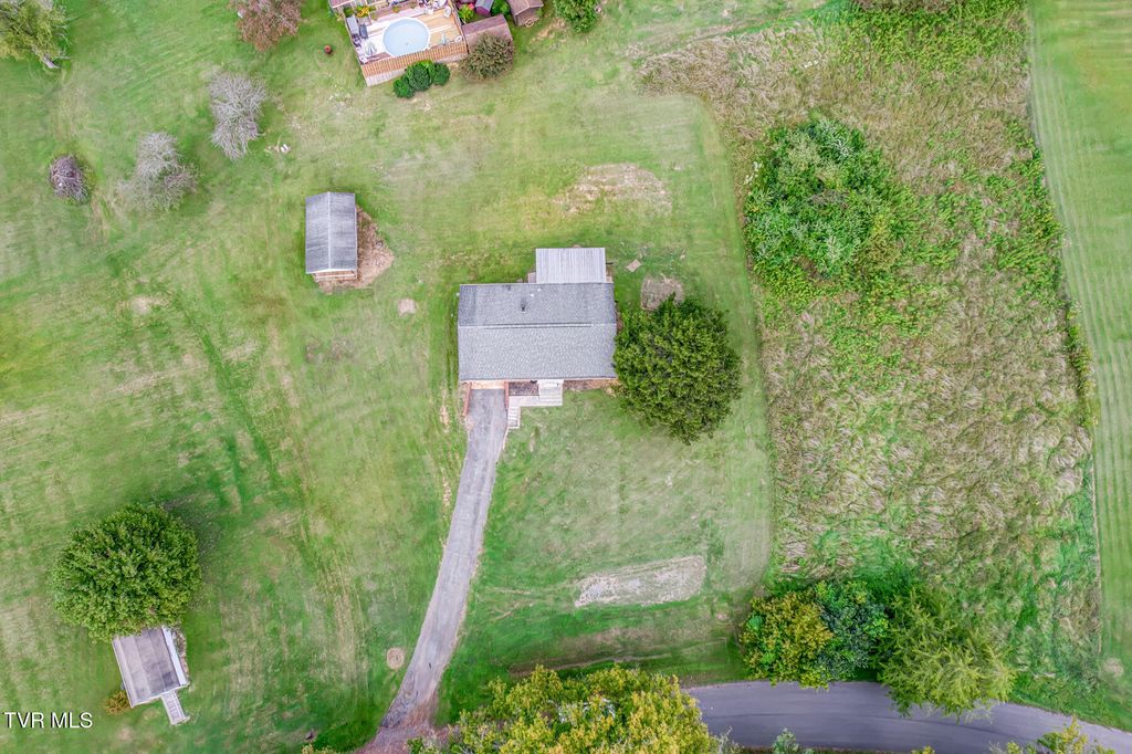 Photo of 425 Norwood Lane, Gate City, VA 24251 (MLS # 9985627)