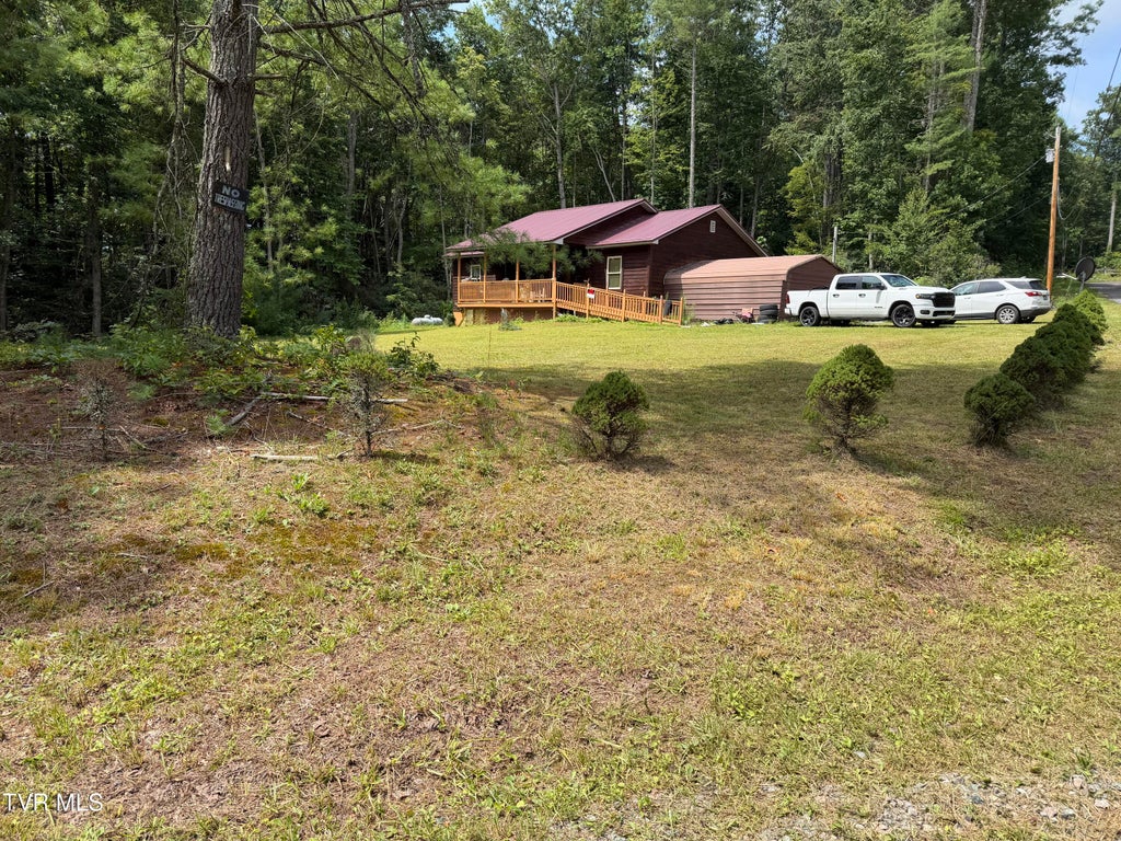 Photo of 130 Gene Drive, Butler, TN 37640 (MLS # 9999699)