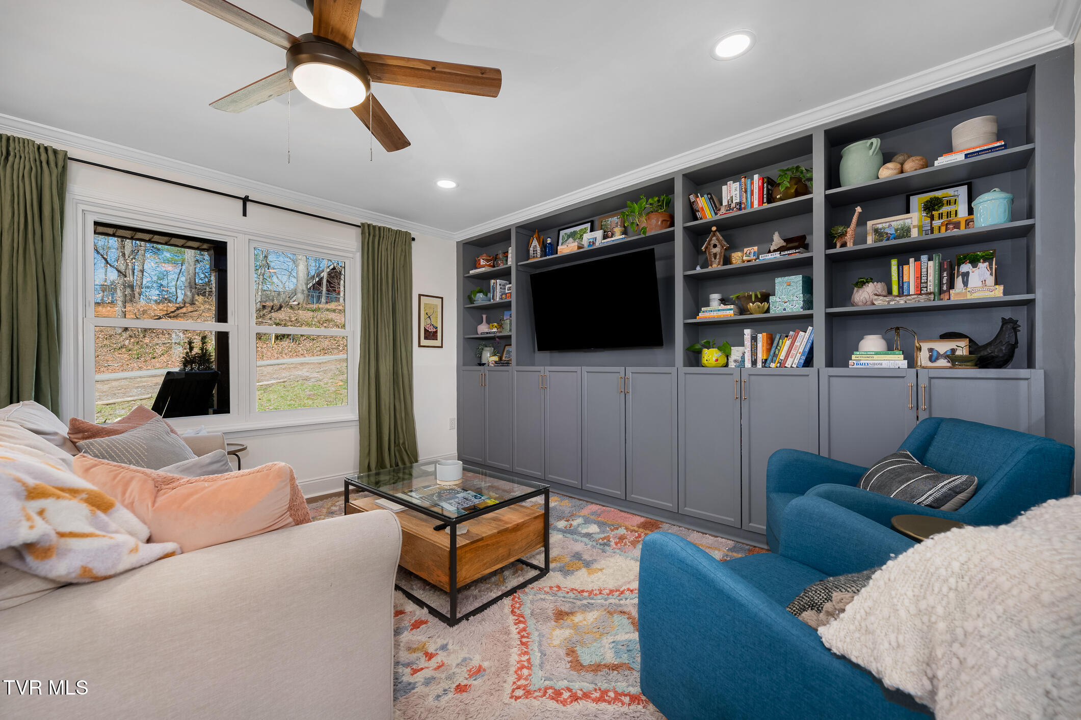 1212 Rocky Hollow Road
