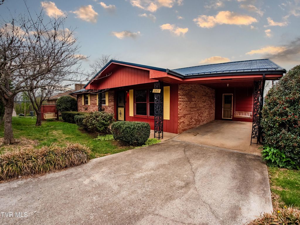 Photo of 1080 Rice Lane, Church Hill, TN 37642 (MLS # 9993423)