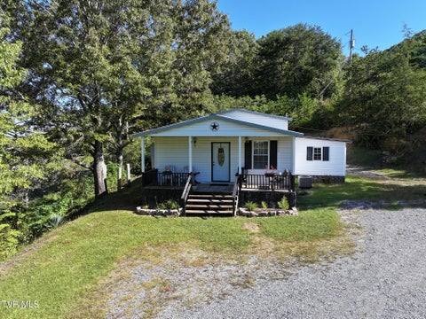 Photo of 596 Duncan Lane, Chuckey, TN 37641 (MLS # 10001623)