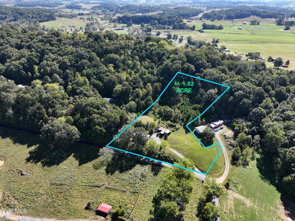 Photo of 596 Duncan Lane, Chuckey, TN 37641 (MLS # 10001623)