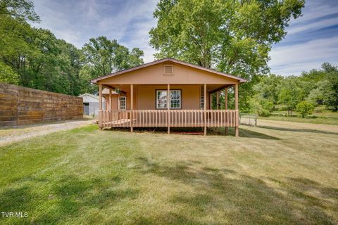 Photo of 412 Allen Drive, Kingsport, TN 37660 (MLS # 9995724)