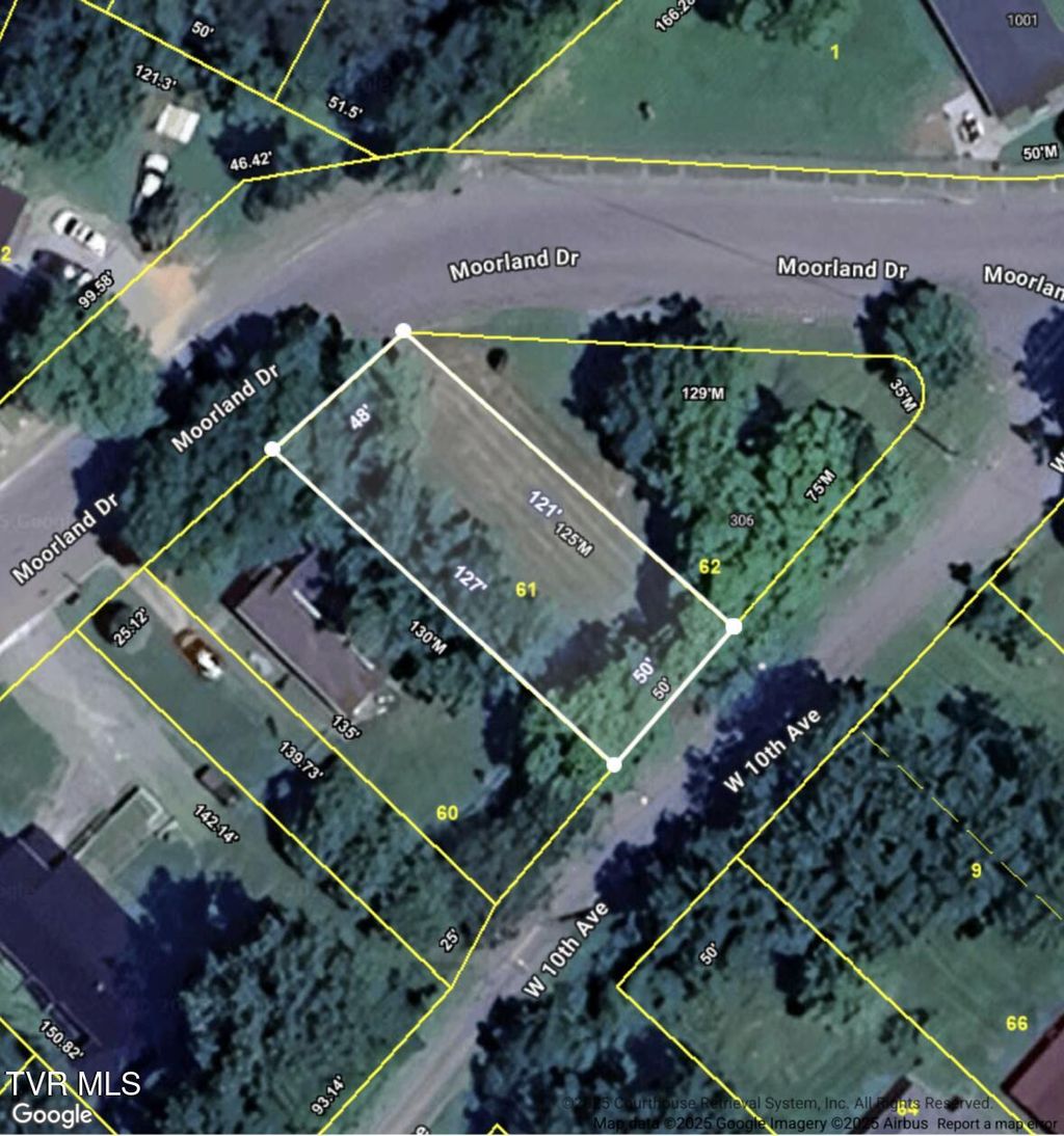 Photo of 308 10th Avenue, Johnson City, TN 37604 (MLS # 9990153)