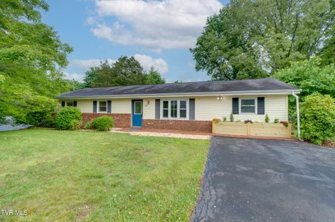 Photo of 114 Dogwood Village Road, Jonesborough, TN 37659 (MLS # 9995782)