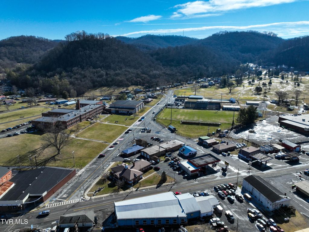 Photo of 113 Shaker Lane, Saltville, VA 24370 (MLS # 9991095)